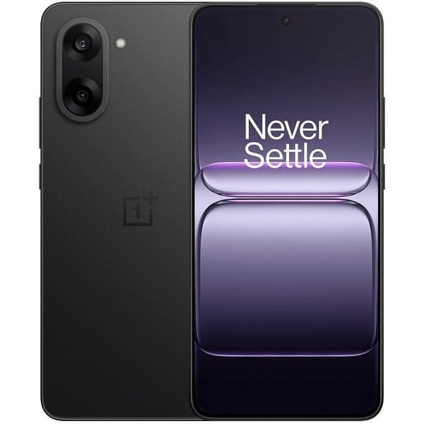 OnePlus Nord CE5 8/256GB Black Infinity
