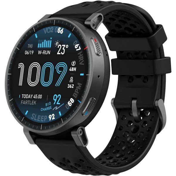 Amazfit Active Max (A2557) Black