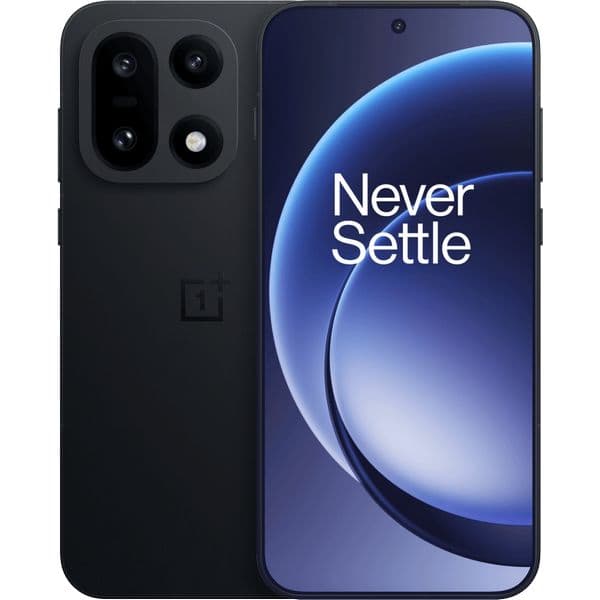 OnePlus 15 5G 12/256GB Infinite Black