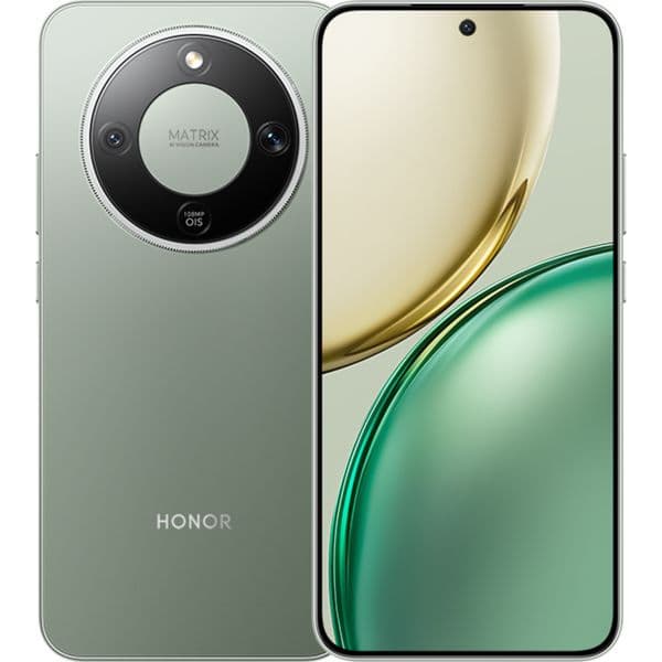 Honor X9d 12/256GB Forest Green