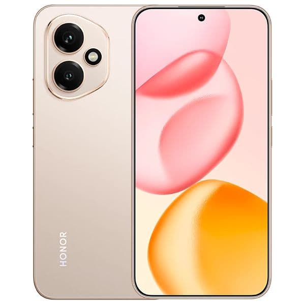 Honor 400 12/512GB Desert Gold