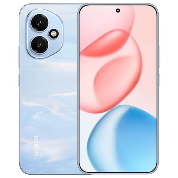 Honor 400 12/512GB Tidal Blue
