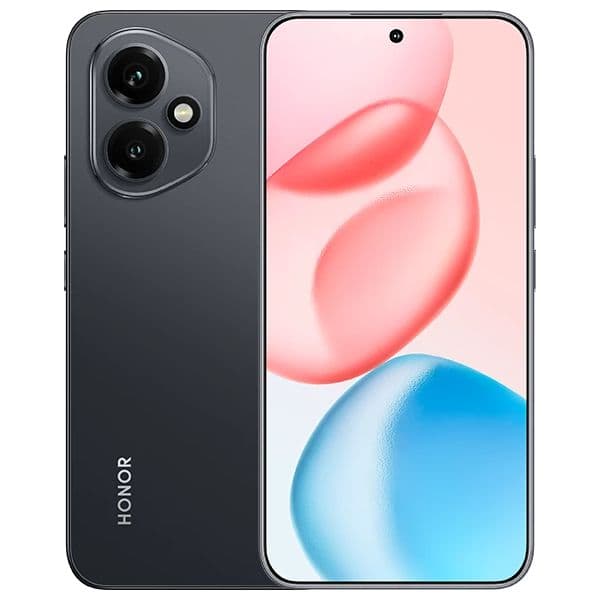 Honor 400 12/512GB Midnight Black