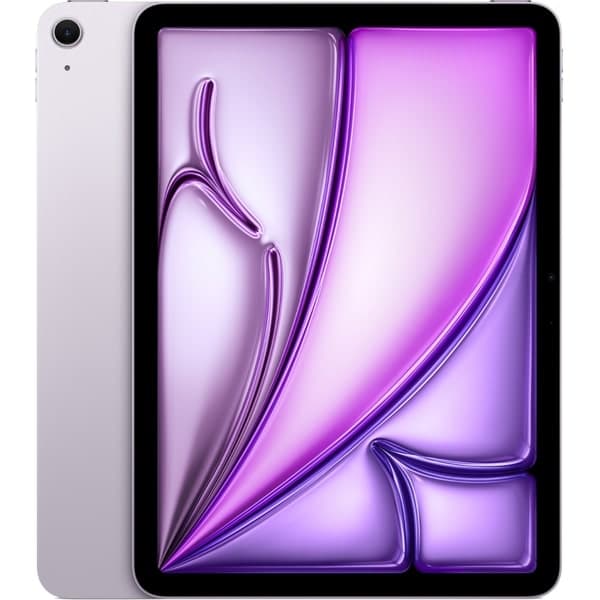 Apple iPad Air (M2, 2024) 13" Wi-Fi 1Tb Purple