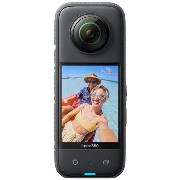 Insta360 X3 Standard Bundle