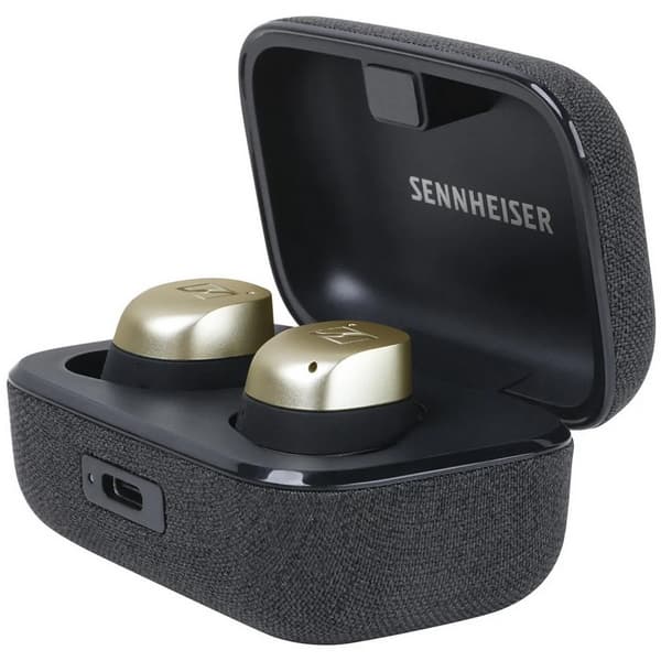 Sennheiser Momentum True Wireless 4 Gold