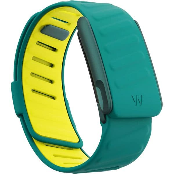 Спортивный ремешок Whoop Sportflex MG Propel