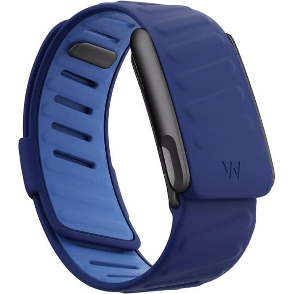 Спортивный ремешок Whoop Sportflex MG Rush