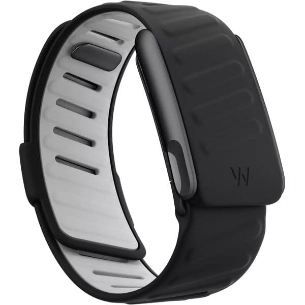Спортивный ремешок Whoop Sportflex MG Gravity