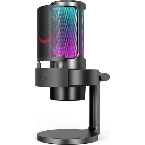 Fifine AmpliGame A8 Black