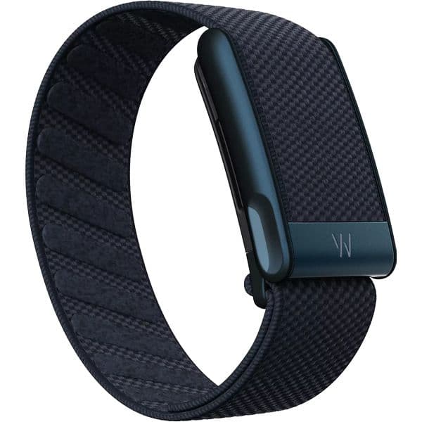 Плетёный ремешок Whoop Superknit MG Midnight