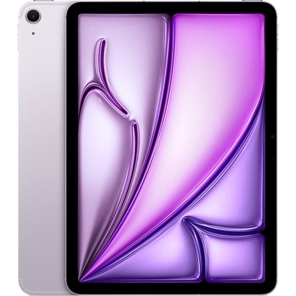 Apple iPad Air (M2, 2024) 13" Wi-Fi + Cellular 1Tb Purple