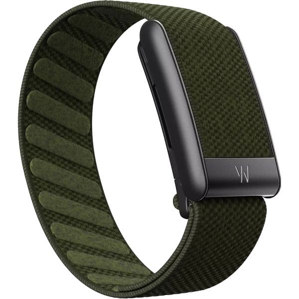 Плетёный ремешок Whoop Superknit 5.0 Forest