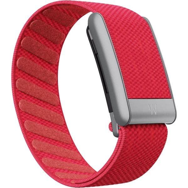 Плетёный ремешок Whoop Superknit 5.0 Rhodonite