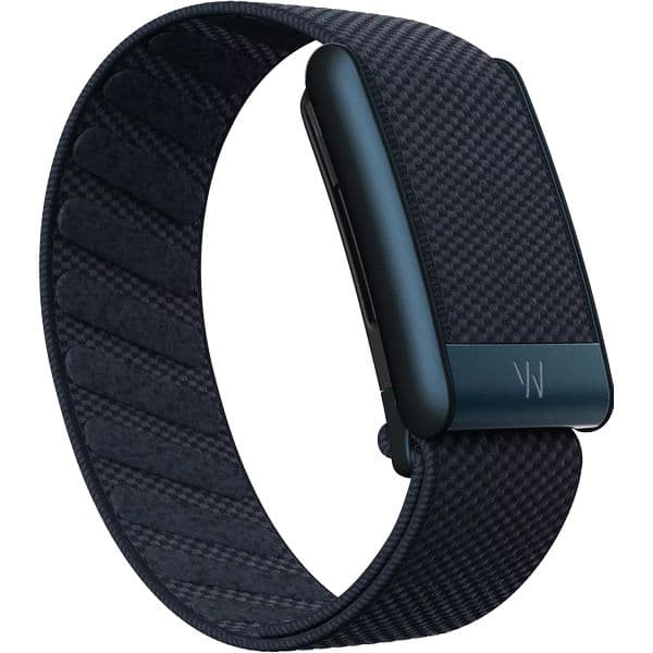 Плетёный ремешок Whoop Superknit 5.0 Midnight