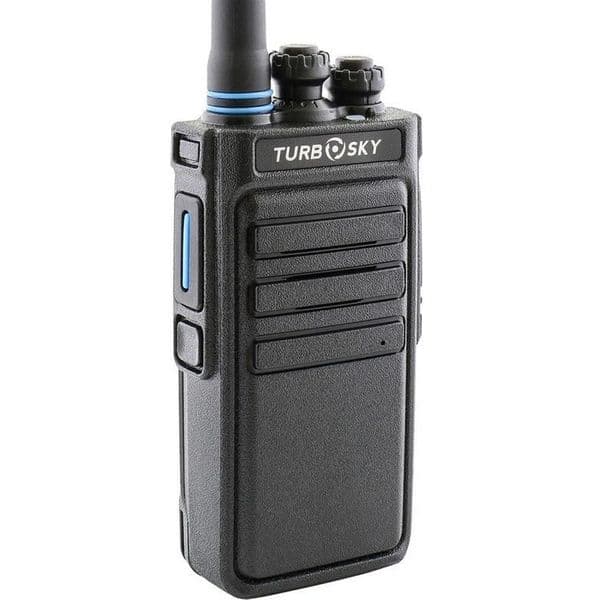 Радиостанция TurboSky T6