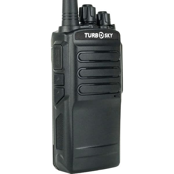 Радиостанция TurboSky T3