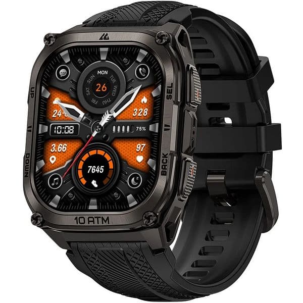 Kospet Tank M4 Black