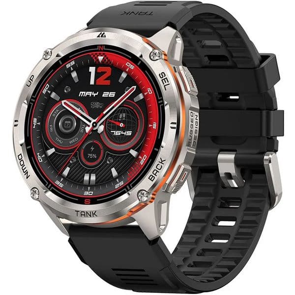 Kospet Tank T3 Ultra 2 Silver