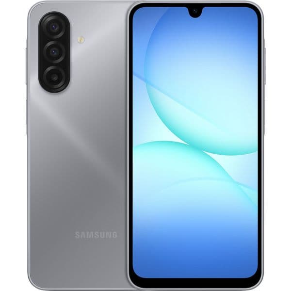 Samsung Galaxy A17 4G 4/128GB Gray