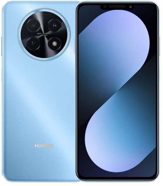 Huawei nova 14i 8/256GB Blue