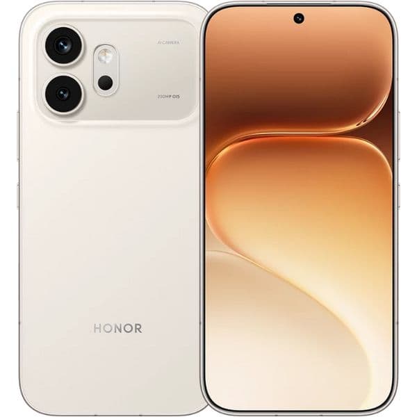 Honor 600 8/512GB Golden White