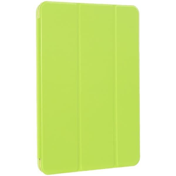 Чехол-книжка MItrifON Color Series Case для iPad Pro (11") 2020г. Grass Green - Салатовый