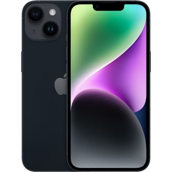 Apple iPhone 14 512Gb Midnight (тёмная ночь)