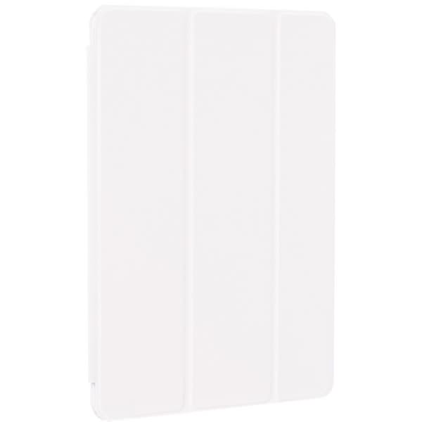Чехол-книжка MItrifON Color Series Case для iPad 7-8-9 (10.2") 2019-20-21г.г. White - Белый