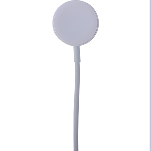 Кабель для зарядки Apple Watch COTECi (CS5136-0.3m) Magnetic Charging Cable Белый