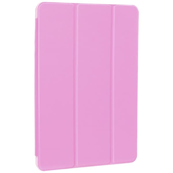 Чехол-книжка MItrifON Color Series Case для iPad Pro (11") 2021г. Pink - Розовый