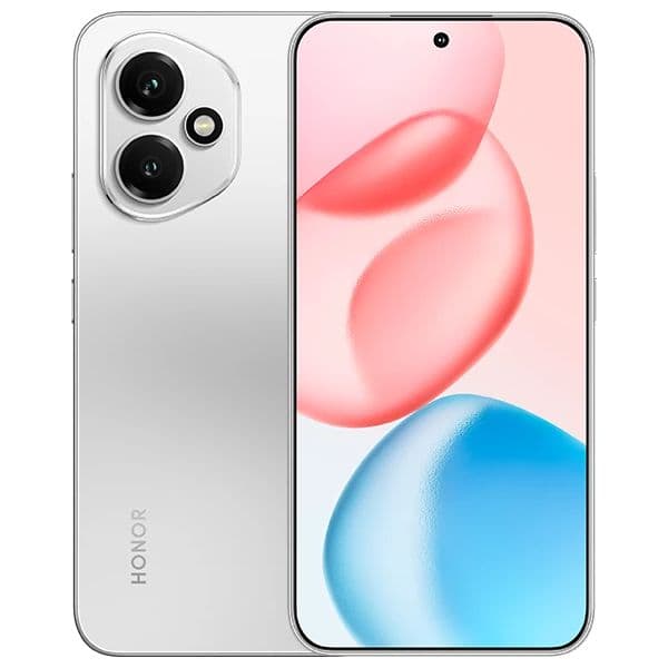 Honor 400 12/256GB Meteor Silver