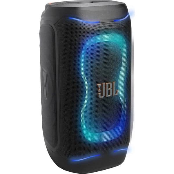 JBL Partybox 130 Black