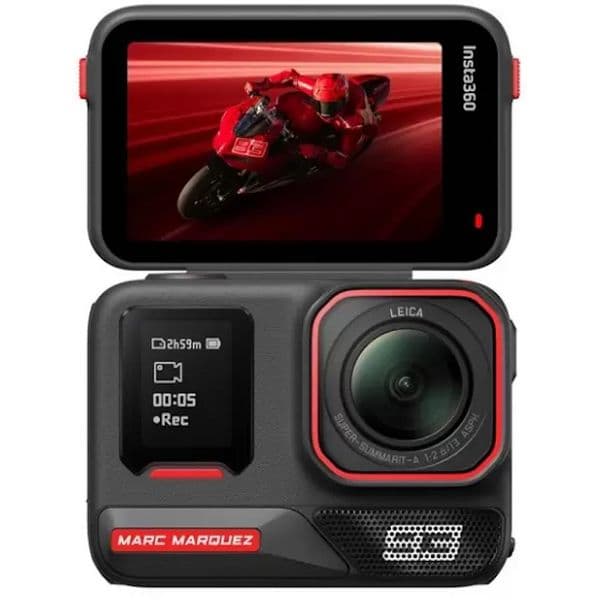 Insta360 Ace Pro 2 MM93 Edition