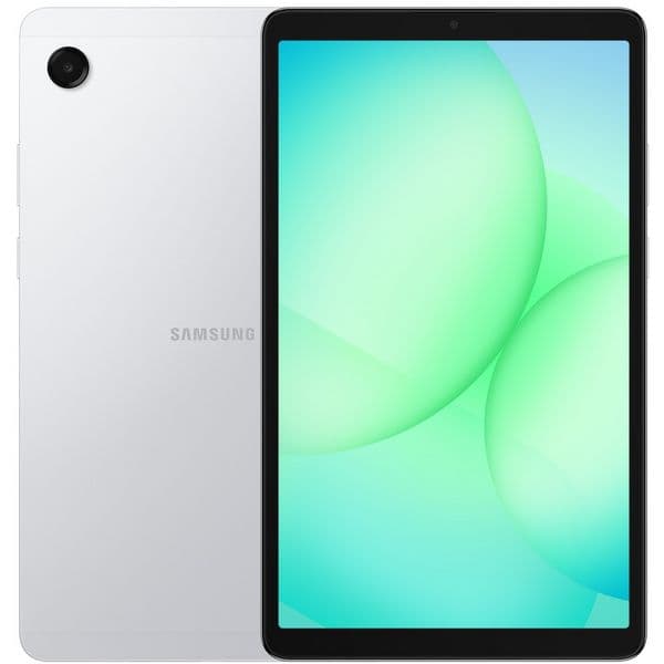 Samsung Galaxy Tab A11 4/64GB Wi-Fi Silver