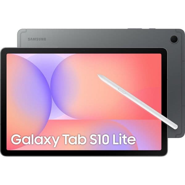 Samsung Galaxy Tab S10 Lite 5G 128GB Gray
