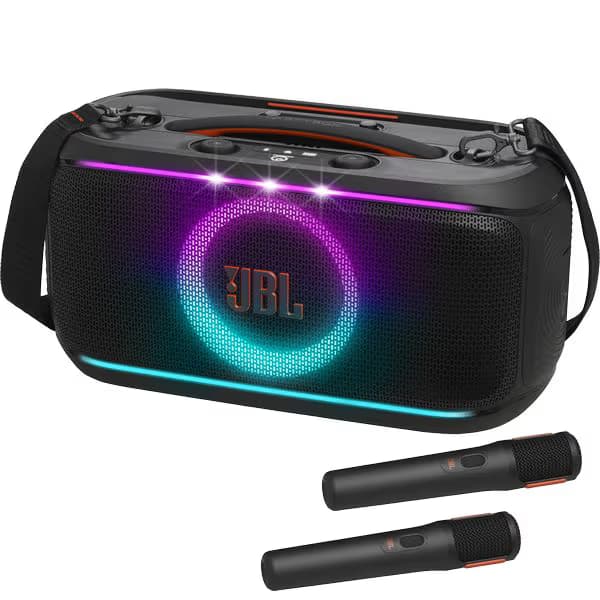     JBL под ваш образ жизни