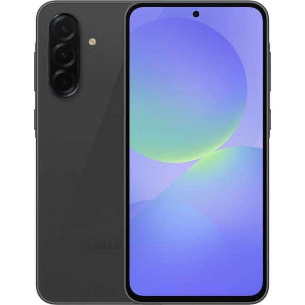 Samsung Galaxy A36 5G 8/128GB, черный