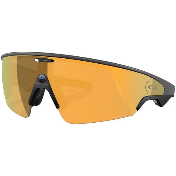 Oakley Meta Vanguard 0W8001 Black Frame/ Prizm 24k (120-52)