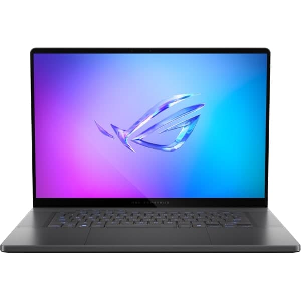 Asus ROG Zephyrus G16 GU605CP-G16.U95070 (Intel Ultra 9/16Gb/1024Gb SSD/16.0/2560х1600/240Hz/OLED/Geforce RTX 5070 8Gb) Серый
