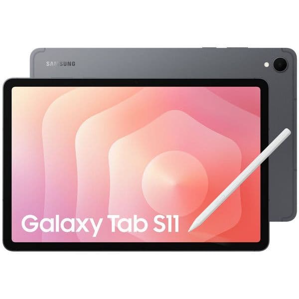 Samsung Galaxy Tab S11 128GB Gray