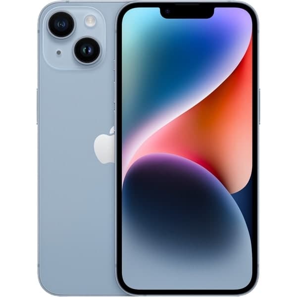 Apple iPhone 14 512Gb Blue (голубой) A2882/81