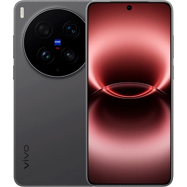 Vivo X300 Ultra 16/512GB Black