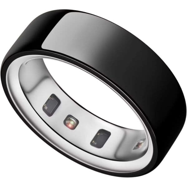 Oura Ring 4 Size 13 Black