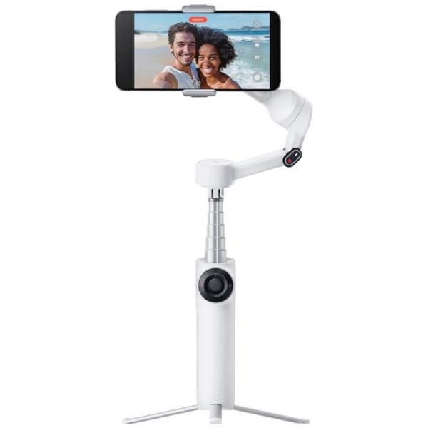 Стабилизатор Insta360 Flow 2 Standard Bundle Arctic White