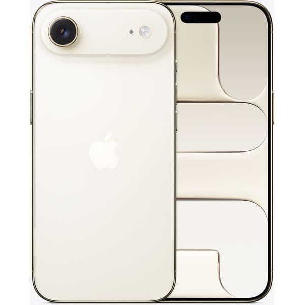 Apple iPhone Air 256GB Light Gold (золотистый)