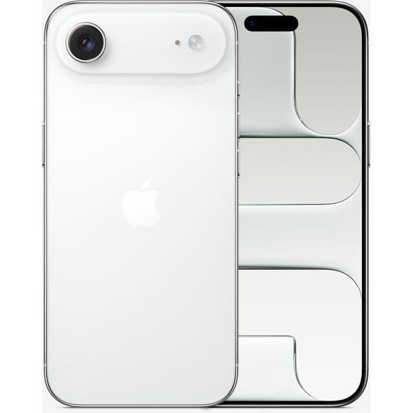 Apple iPhone Air 256GB Cloud White (белый)