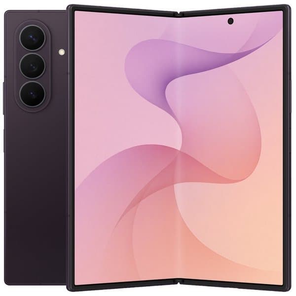 Samsung Galaxy Z Fold8 Ultra 12/512GB Violet Shadow