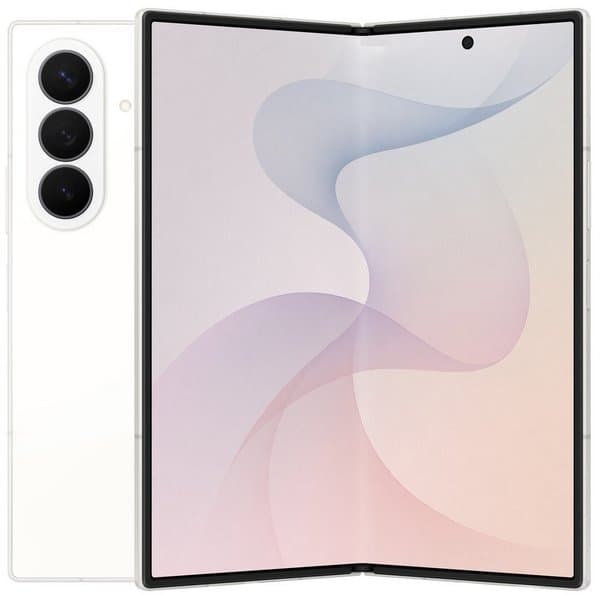 Samsung Galaxy Z Fold8 Ultra 12/512GB Cream