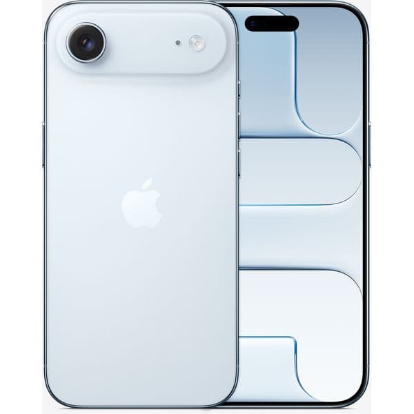 Apple iPhone Air 1TB Sky Blue (голубой)